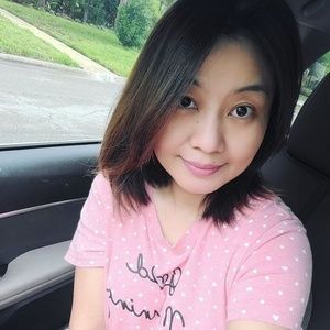 Meet your Posher, Ruth nue